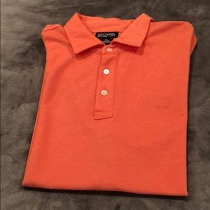 Michael Kors Men’s Polo